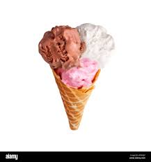 Waffle Chico 3 Bolas