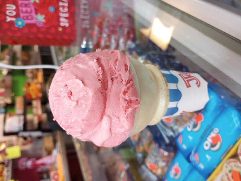 Cono de Azúcar 1 Bola