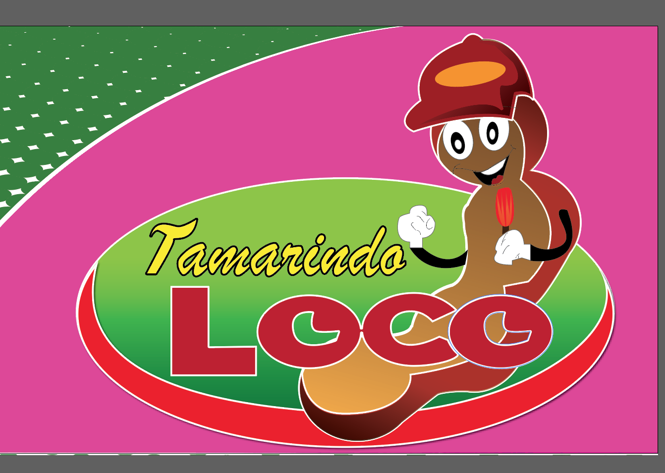 Tamarindo Loco - Paleteria y Neveria